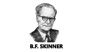 BF SKINNER IN 2 MINUTES [upl. by Iew268]