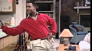 CARLTON DANCE HQ The Fresh Prince of Bel Air [upl. by Sanford]