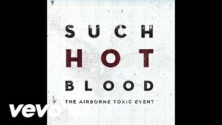 The Airborne Toxic Event  Whats In A Name Audio [upl. by Meridith]