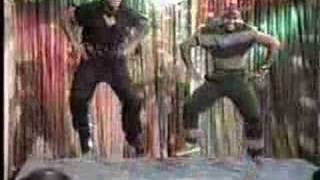 Will Smith and Carlton Banks hilarious dancing [upl. by Ferren]