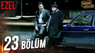 Ezel 23 Bölüm Full HD [upl. by Htes427]