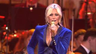 Helene Fischer  Feliz Navidad Live aus der Hofburg Wien [upl. by Ycrem]