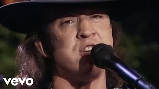 Stevie Ray Vaughan amp Double Trouble  Leave My Girl Alone Live From Austin TX [upl. by Anivahs]