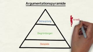 Grundlagen der Argumentation [upl. by Siari]