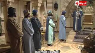 islamicFiles NeT Omar Ibn AbdElaziz Ep01 [upl. by Atinnod662]