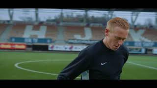 Tunnetko pelin säännöt Mikael Forssell  Veikkaus [upl. by Amehsyt364]