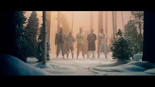 Pentatonix  quotThe Prayerquot  OFFICIAL VIDEO [upl. by Eonak622]