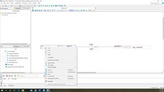 Introduction to Quartus Block Schematic Design amp Functional Simulation [upl. by Asillam]