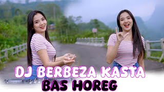 DJ BERBEZA KASTA BAS HOREG [upl. by Annet]