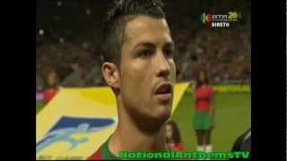 National Anthem of Portugal  A Portuguesa [upl. by Sisile]