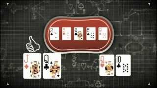 Wszystko o Pokerze 1  Podstawy No Limit Texas Holdem [upl. by Dare]