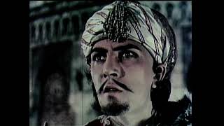 Skenderbeu Film ShqiptarAlbanian Movie [upl. by Gert]