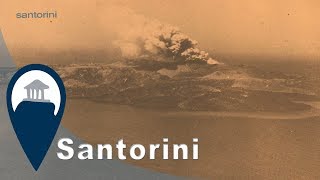 Santorini  The history [upl. by Marcelia]