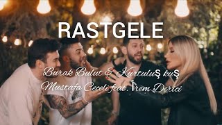 Rastgele LyricsSözler [upl. by Seaver891]