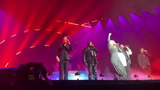 Pentatonix Evergreen Tour  Verona NY 12621 [upl. by Aliban]