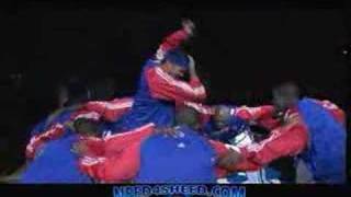 Rasheed Wallace doing the Carlton Dance [upl. by Airehs]