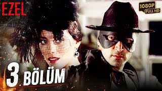 Ezel 3 Bölüm Full HD [upl. by Alboran429]