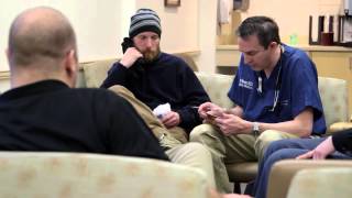 Spokane Respite Care for the Homeless Program [upl. by Radec]