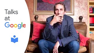 Psychogeography  Will Self  Talks at Google [upl. by Bertila204]