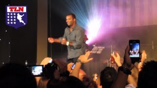 The Carlton Dance LIVE 2012 [upl. by Aseuqram4]